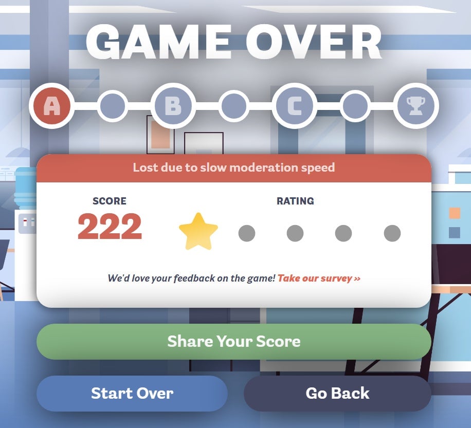 Screenshot: Techdirt / Kotaku