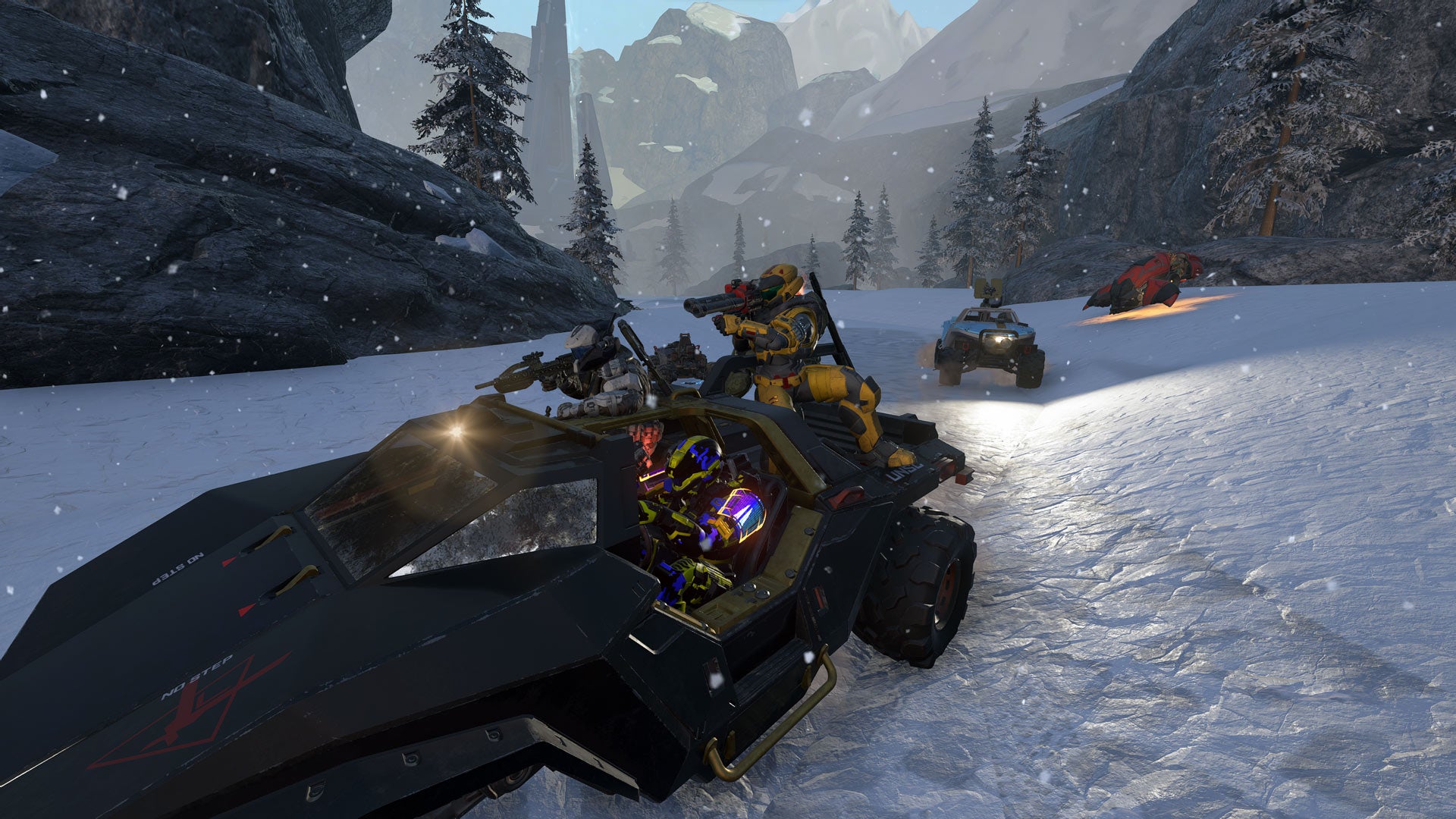 Screenshot: 343 Industries / Kotaku