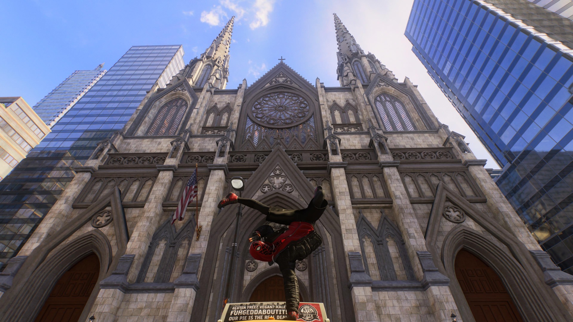 Screenshot: Insomniac Games / Kotaku