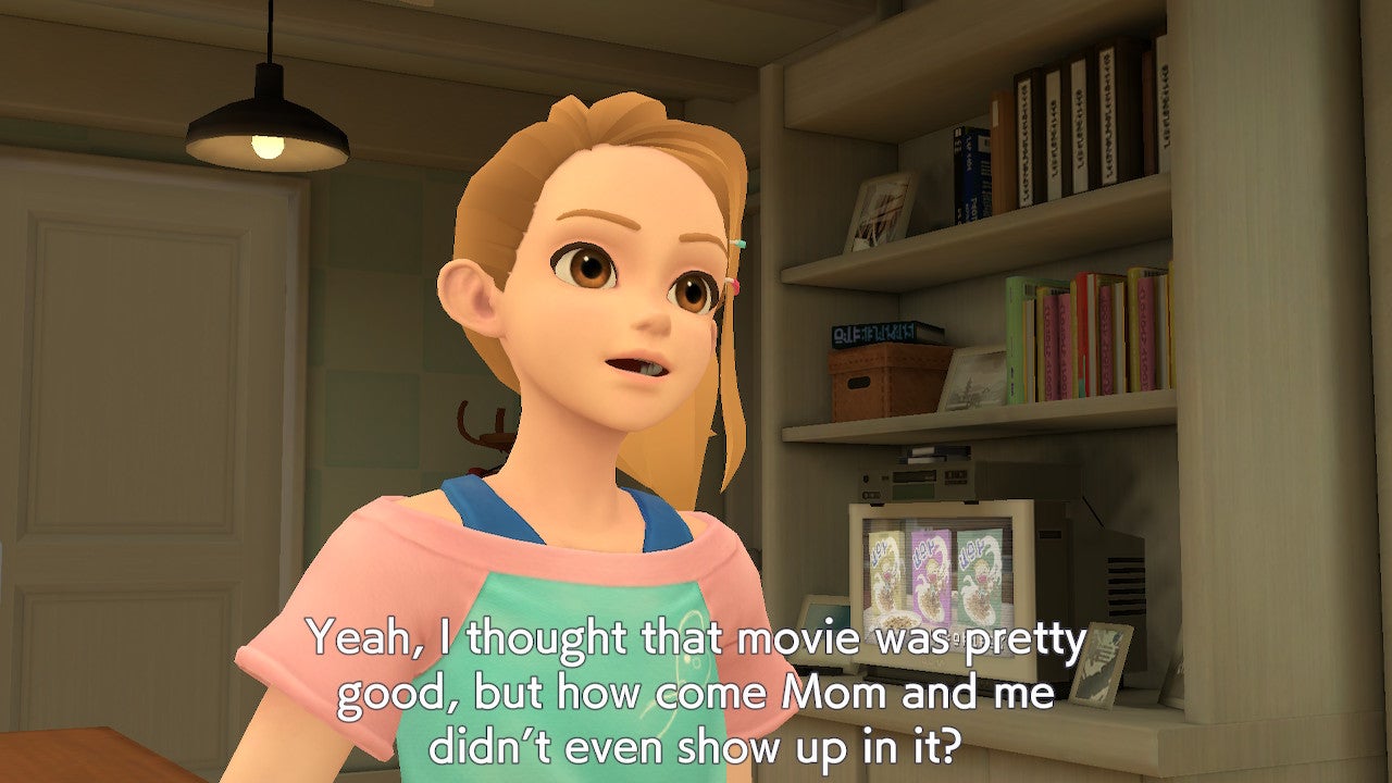 Screenshot: The Pokémon Company / Kotaku