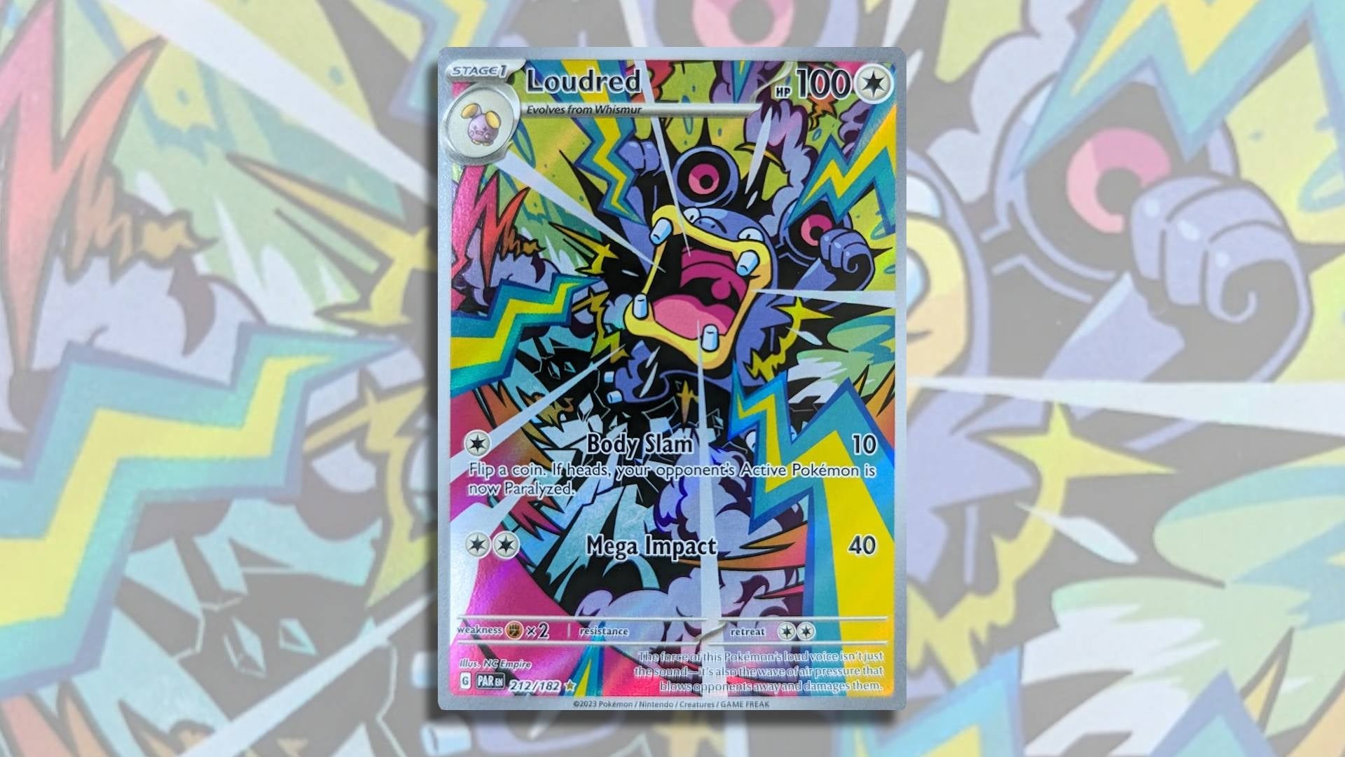 Image: The Pokémon Company / Kotaku