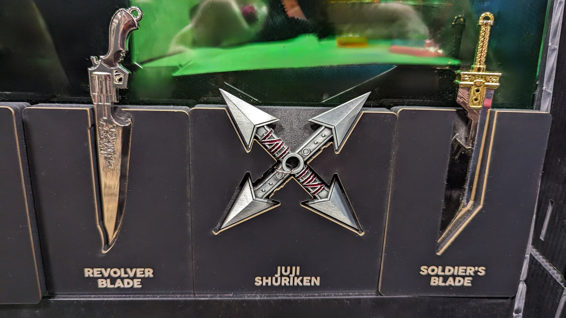 Photo: Square Enix / Geekthirst / Kotaku