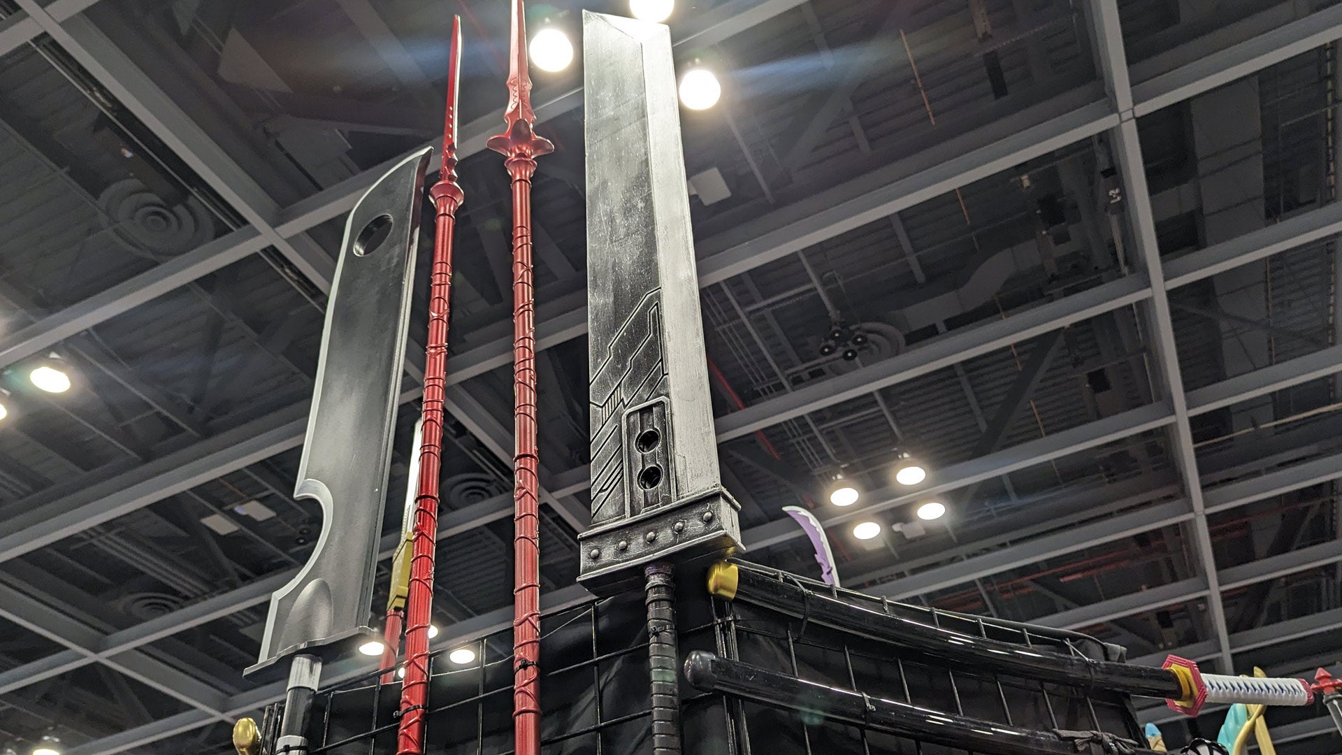 Photo: Square Enix / Kotaku