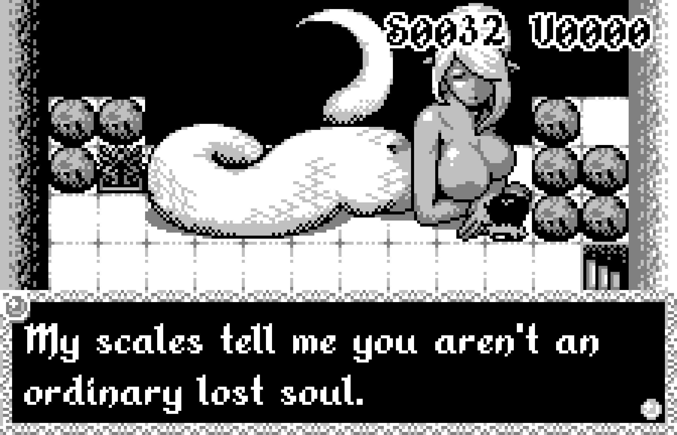 Screenshot: System Erasure / Kotaku