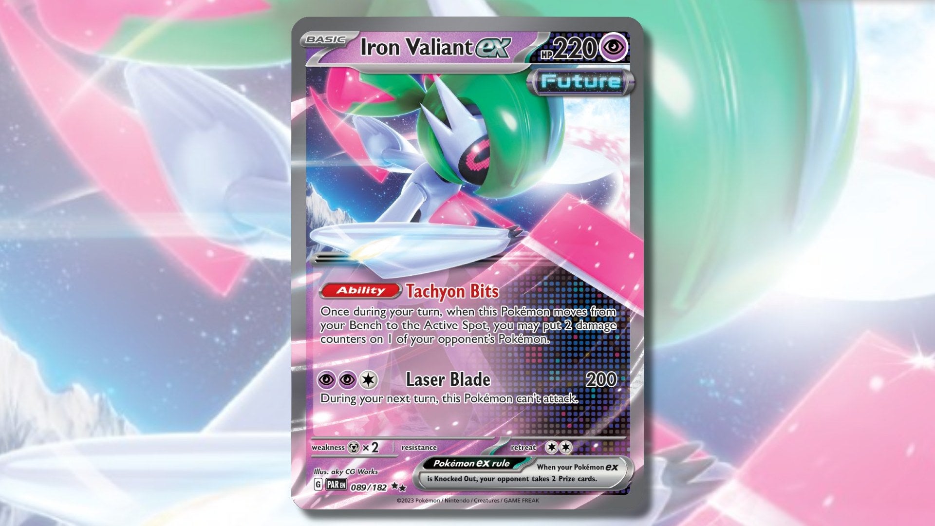 Image: The Pokémon Company / Kotaku