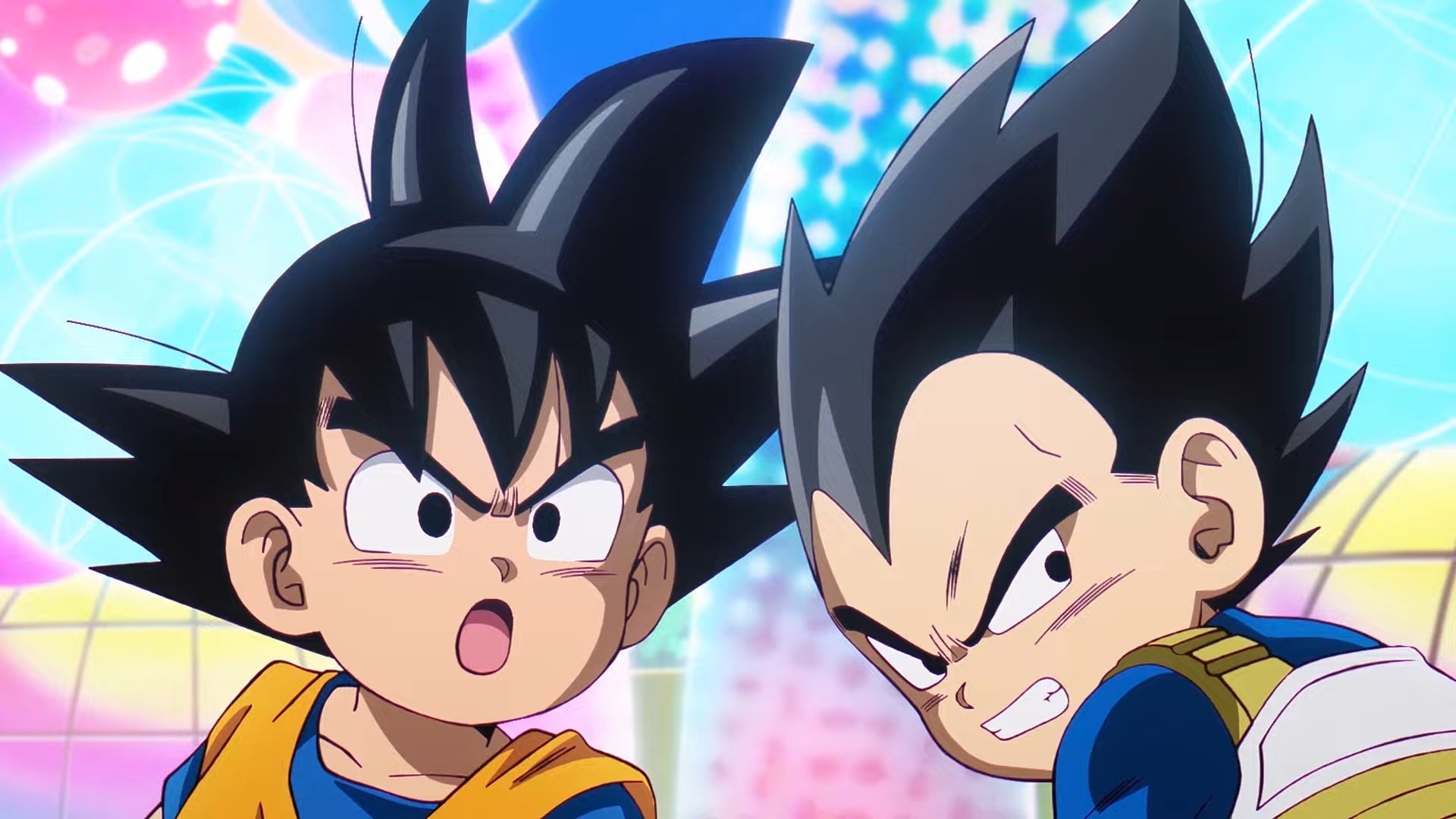 Screenshot: Toei Animation / Kotaku