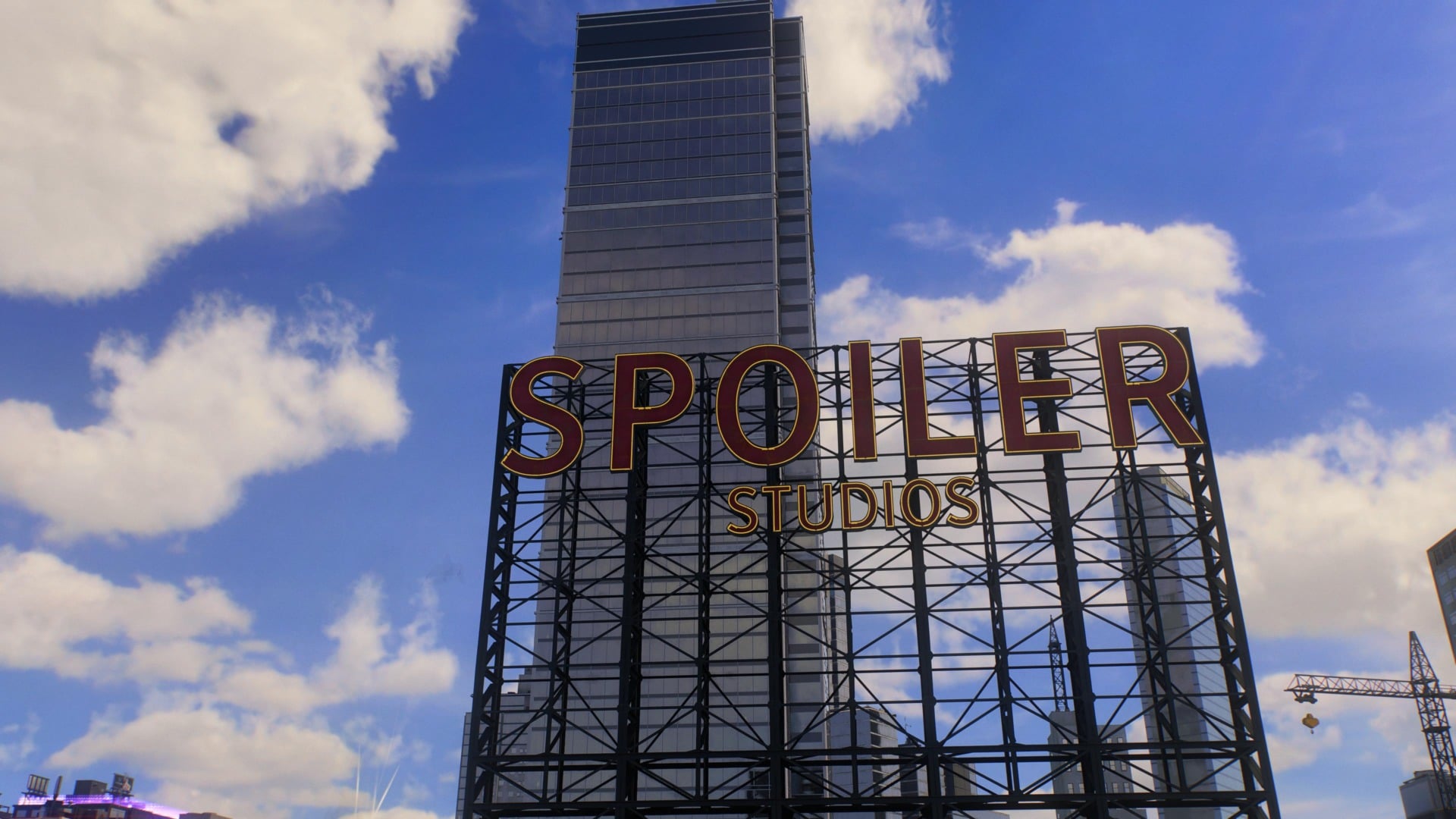 Screenshot: Insomniac Games / Kotaku