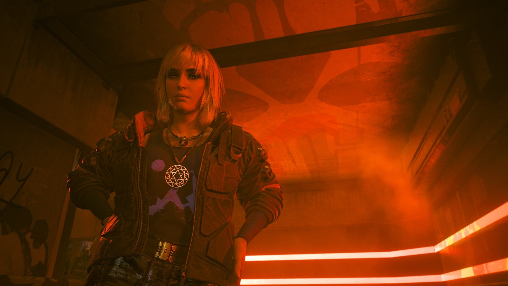 Screenshot: CD Projekt Red / Kotaku