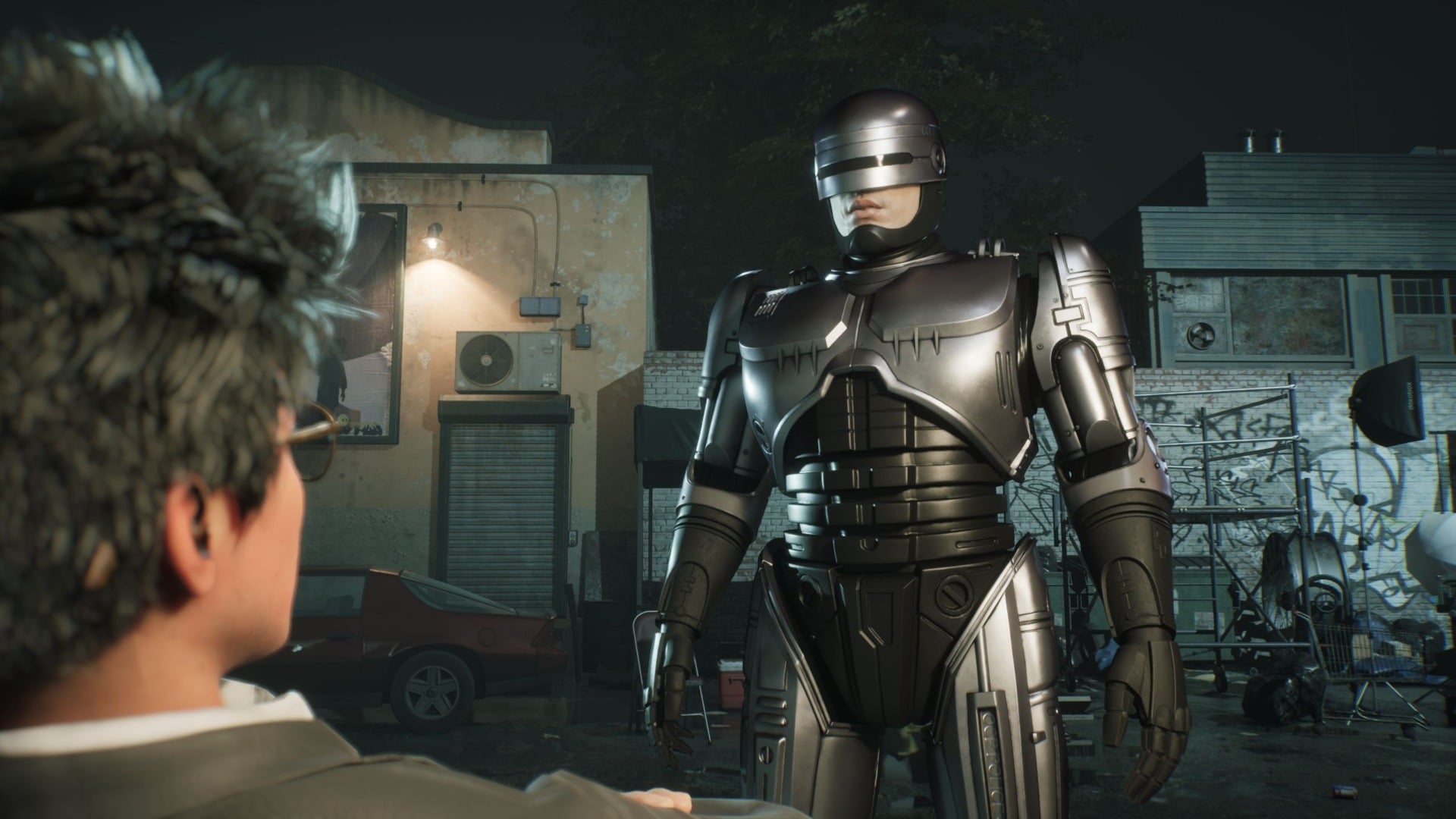 Screenshot: Teyon / Kotaku