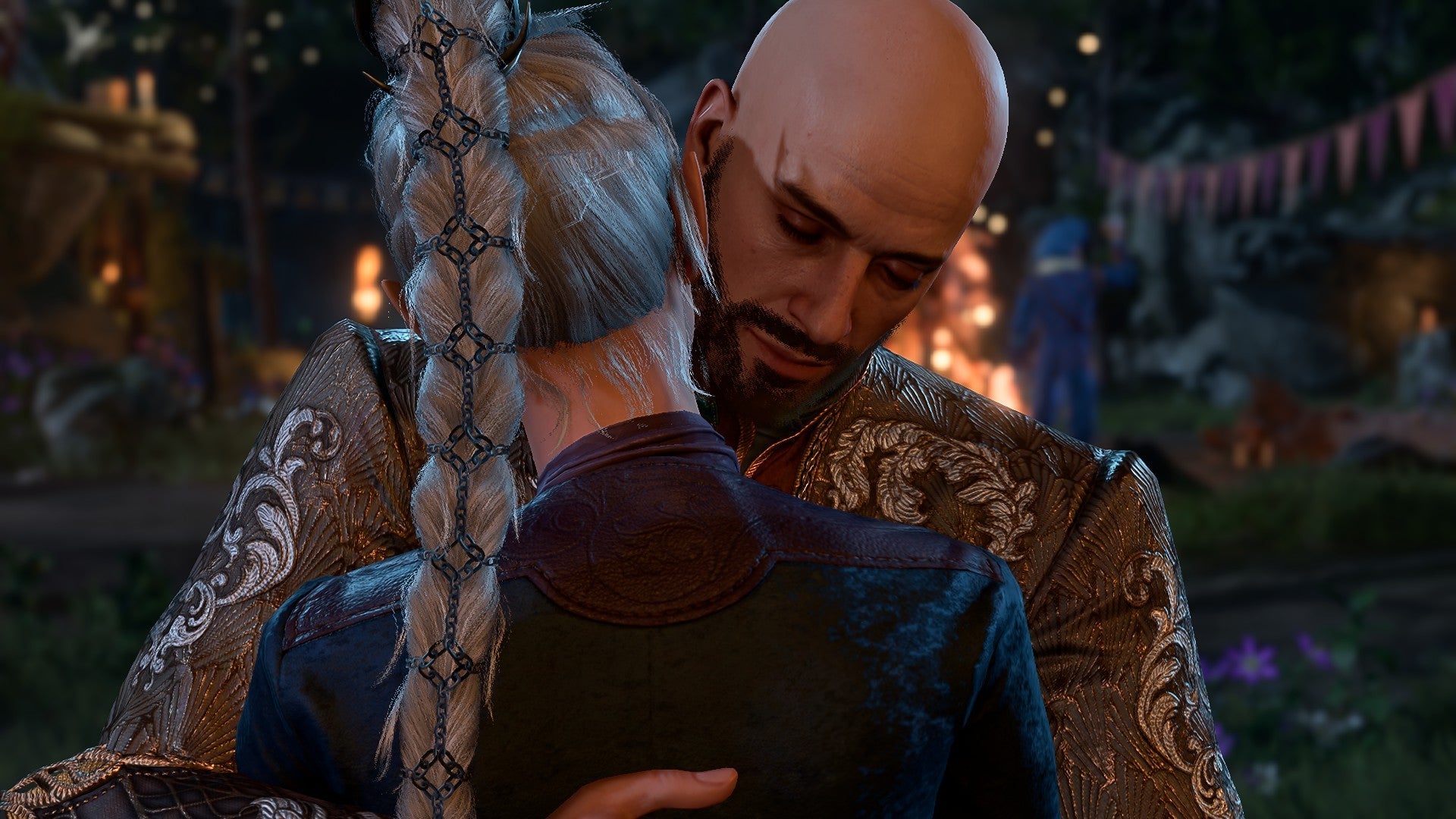 Screenshot: Larian Studios / Kotaku