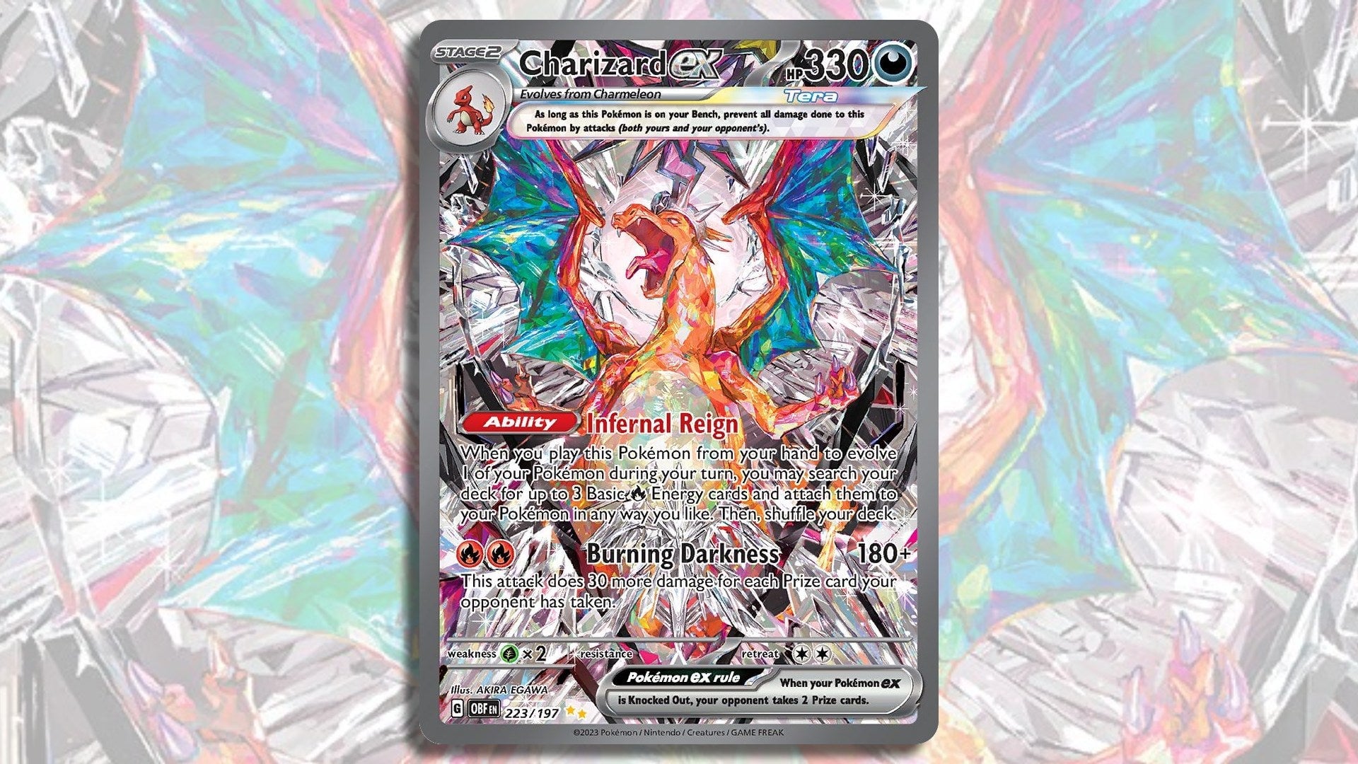 Image: The Pokémon Company / Kotaku