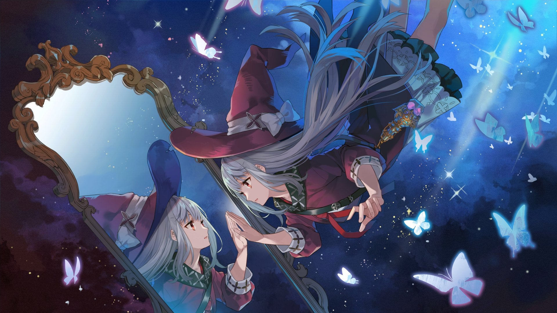 Image: Yostar Limited