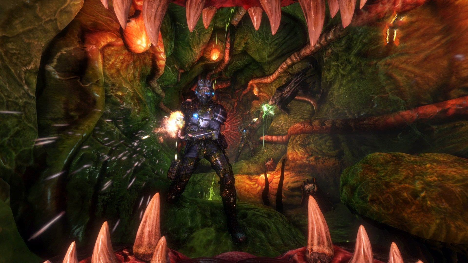 Image: Unknown Worlds Entertainment