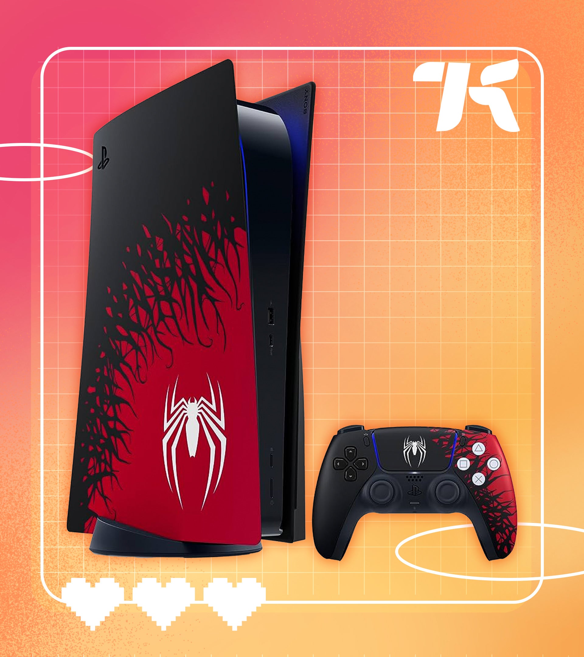 Graphic: Sony / Kotaku