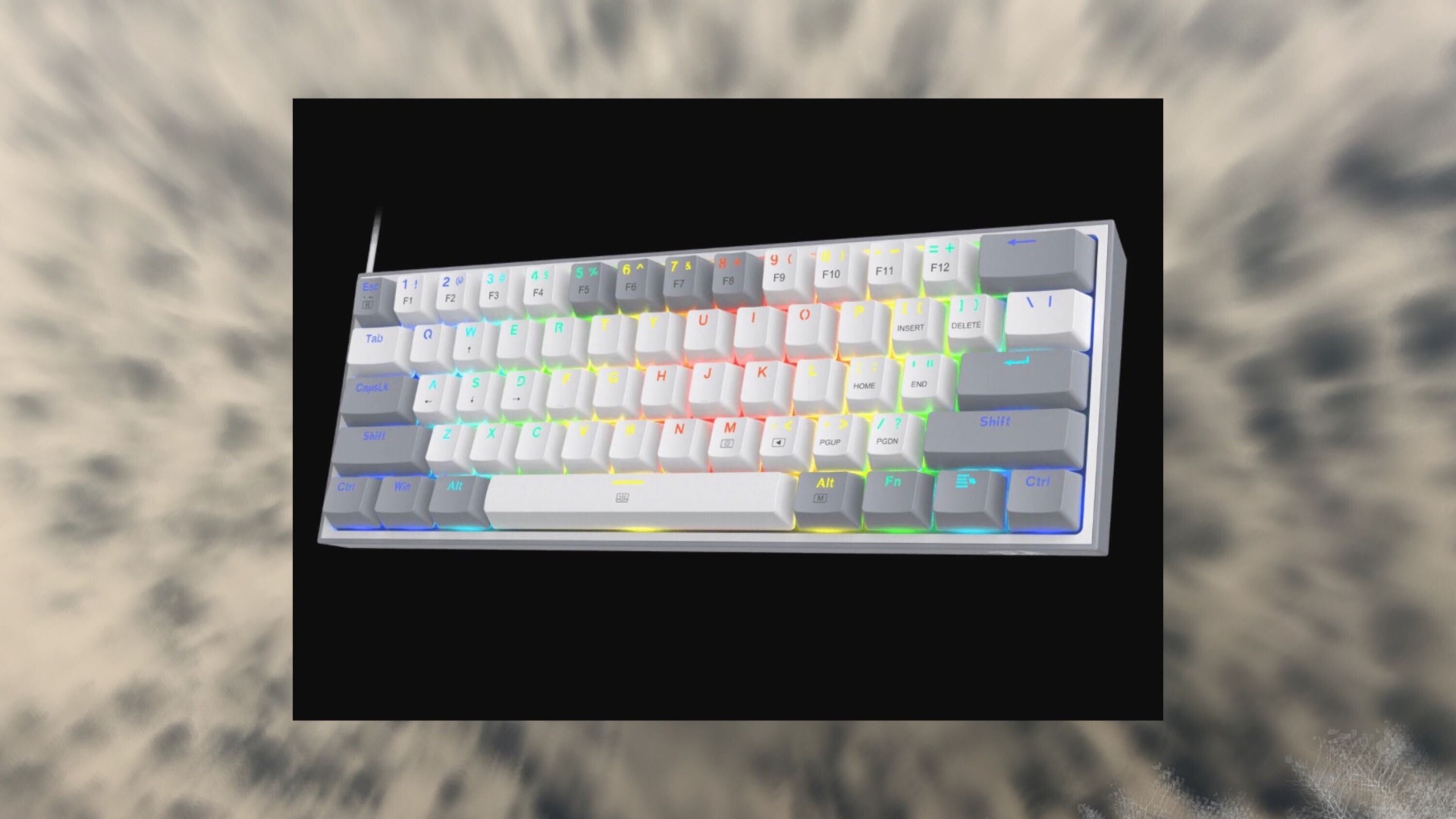 Image: Redragon / Kotaku