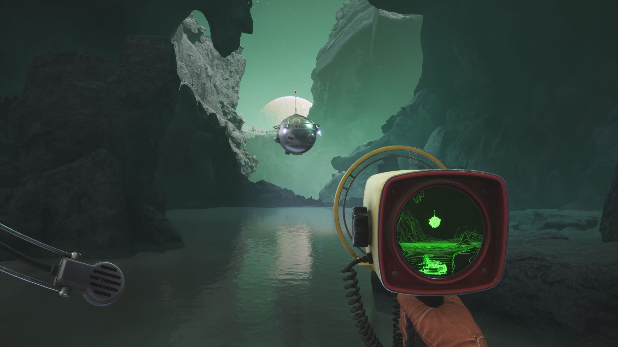 Screenshot: Starward Industries / Kotaku