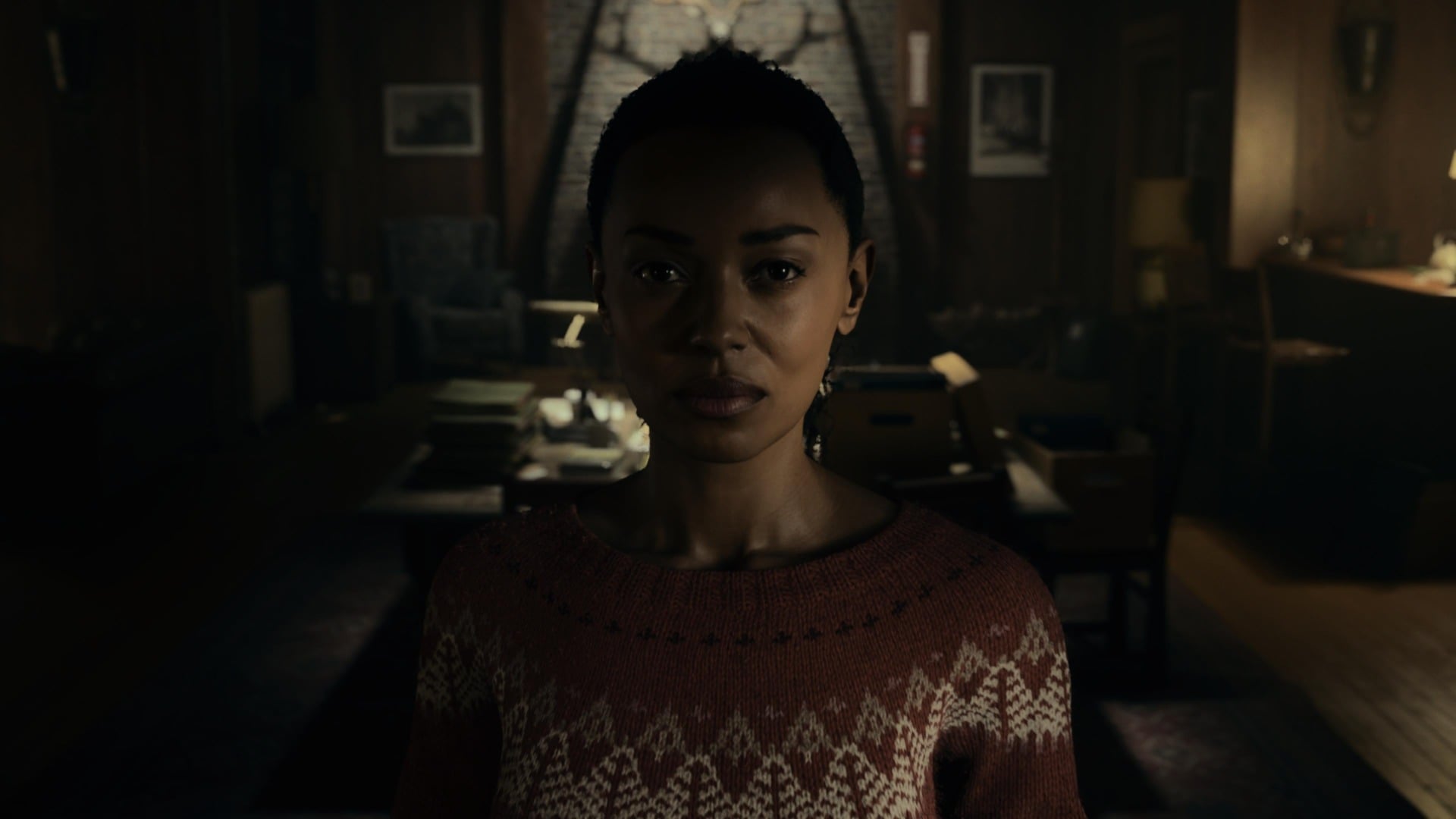 Screenshot: Remedy Entertainment