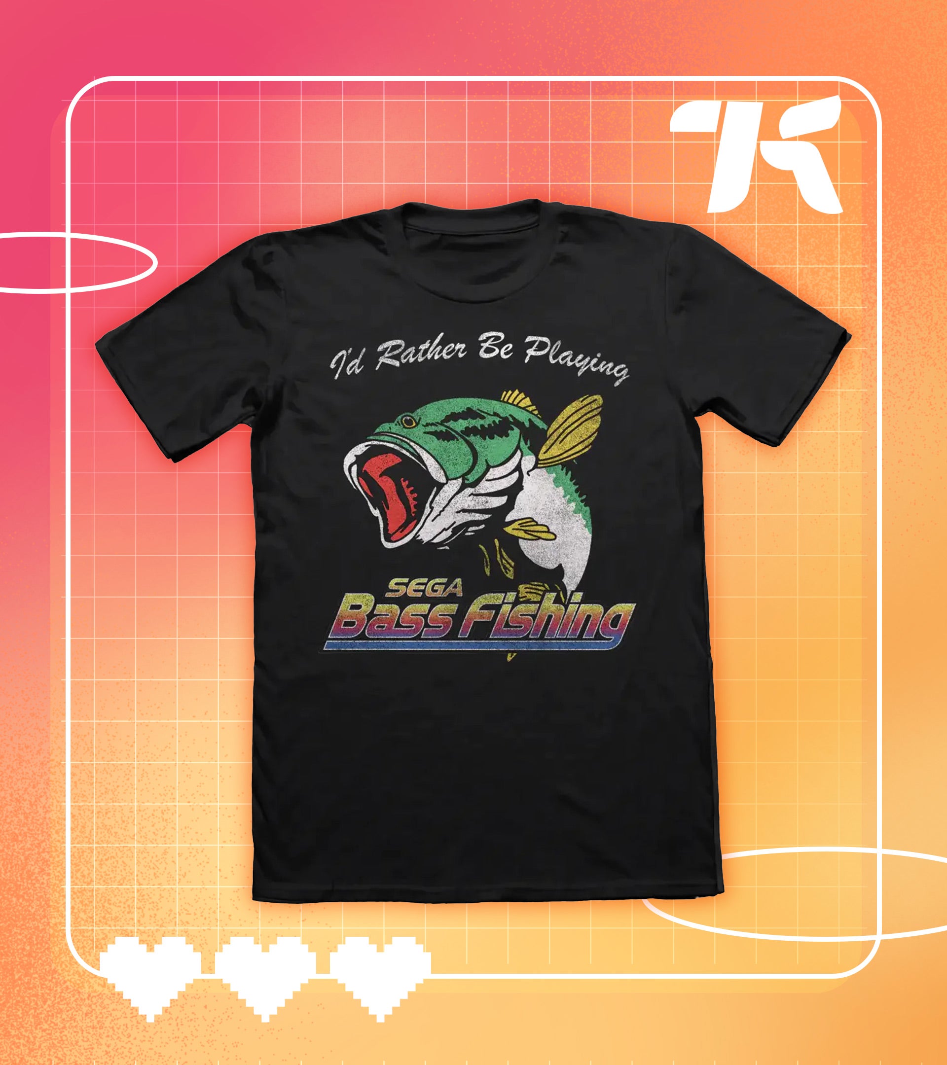 Graphic: Hard Drive / Sega / Kotaku