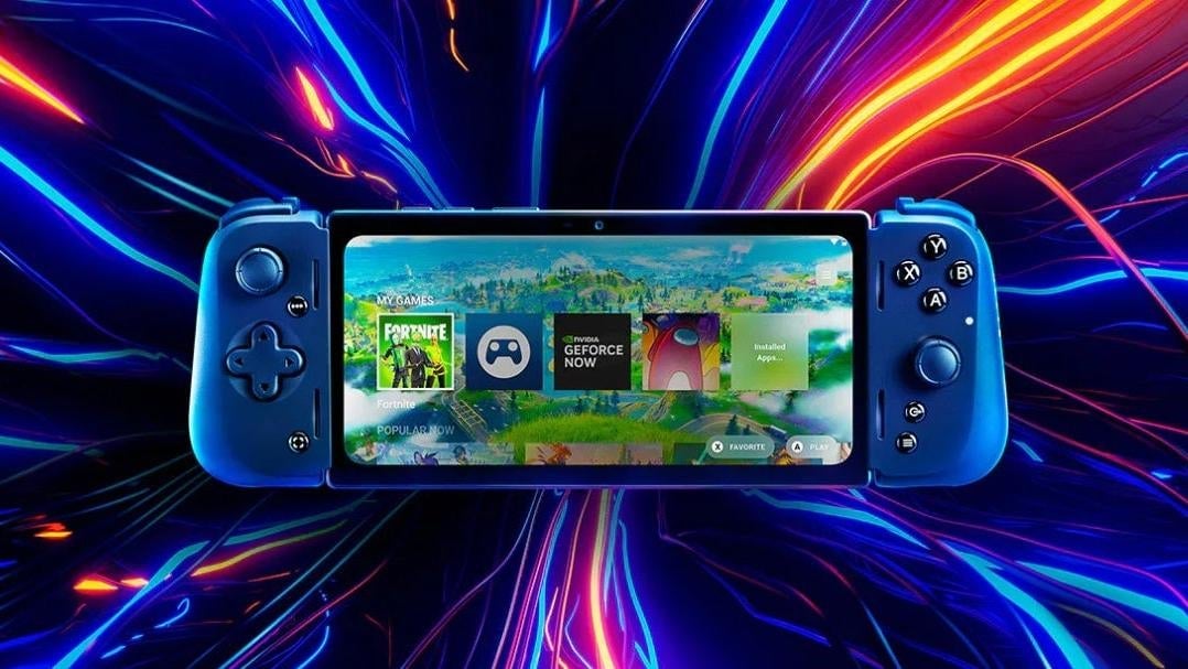 Image: Razer / Kotaku