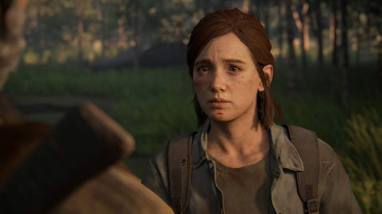 Screenshot: Naughty Dog / Sony