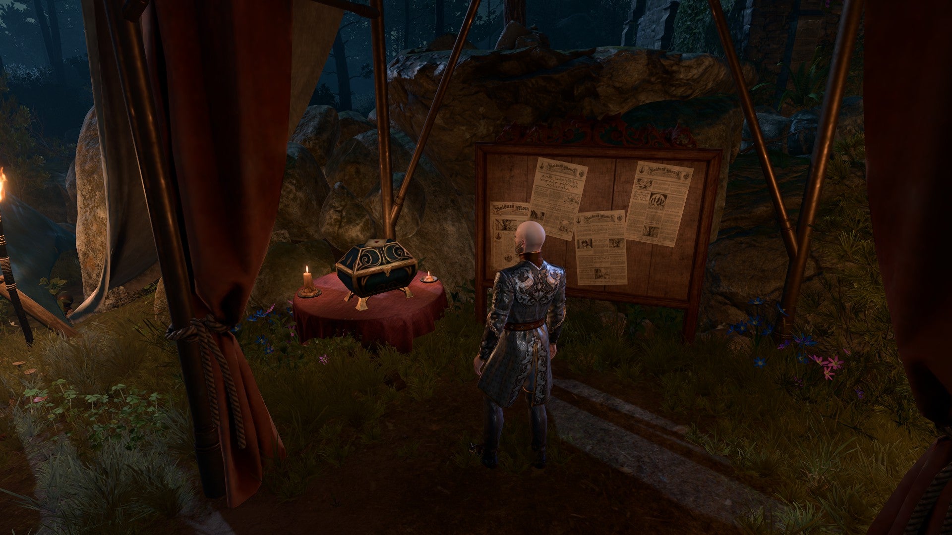 Screenshot: Larian Studios / Kotaku