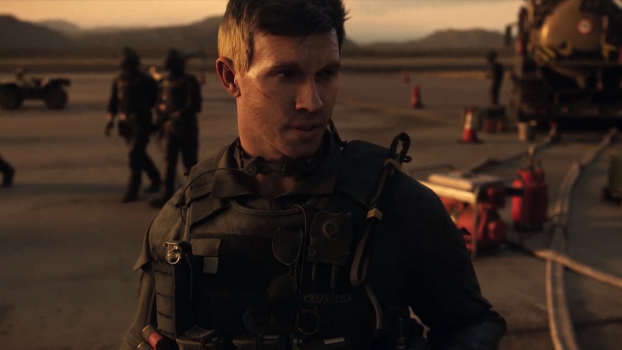 Screenshot: Sledgehammer Games / Kotaku