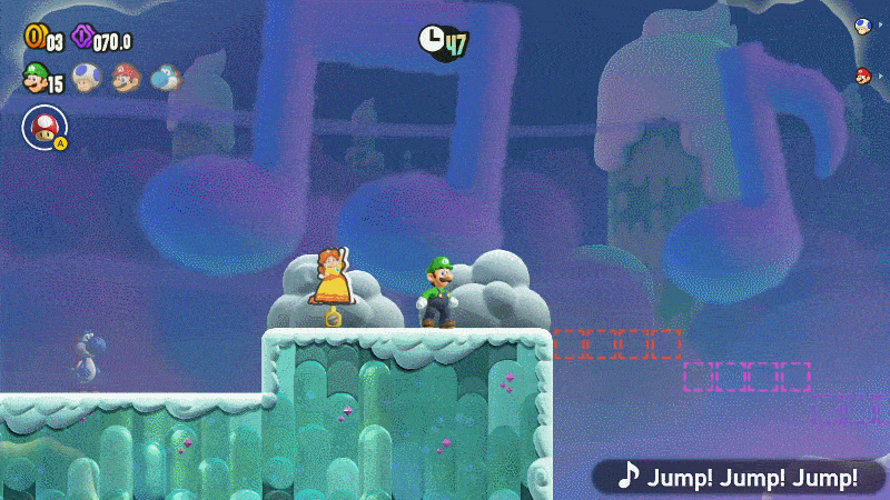 Gif: Nintendo / Kotaku