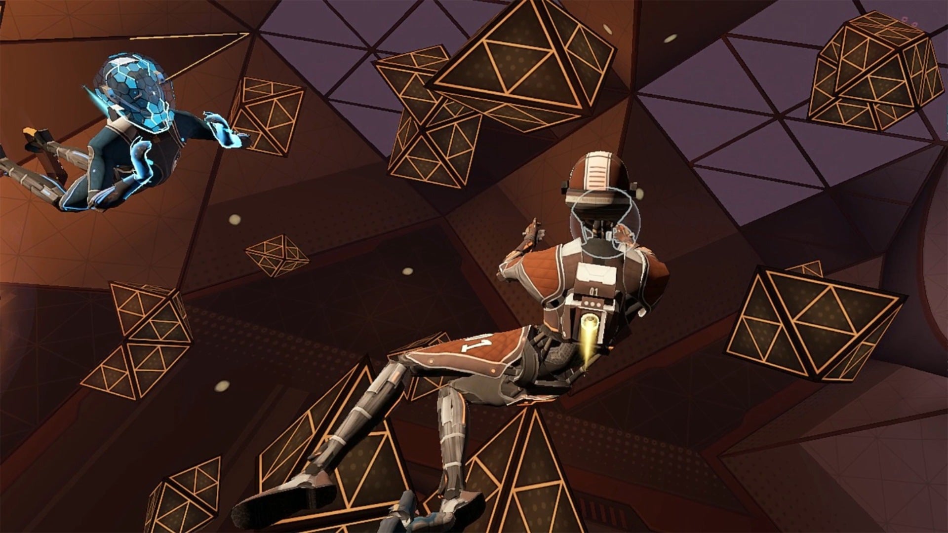 Image: Ready At Dawn