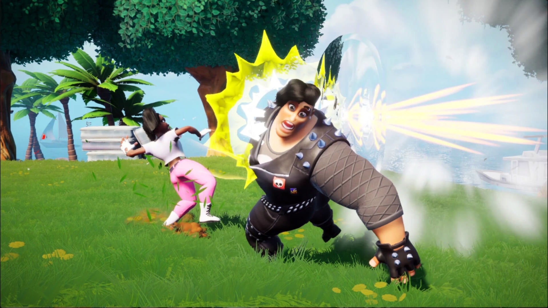 Image: Epic Games Publishing