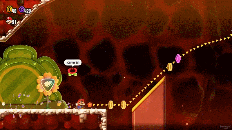 Gif: Nintendo / NintendoBase / Kotaku