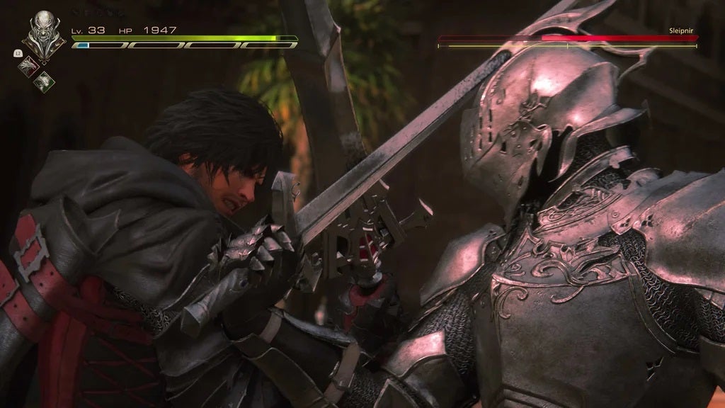 Screenshot: Square Enix / Kotaku