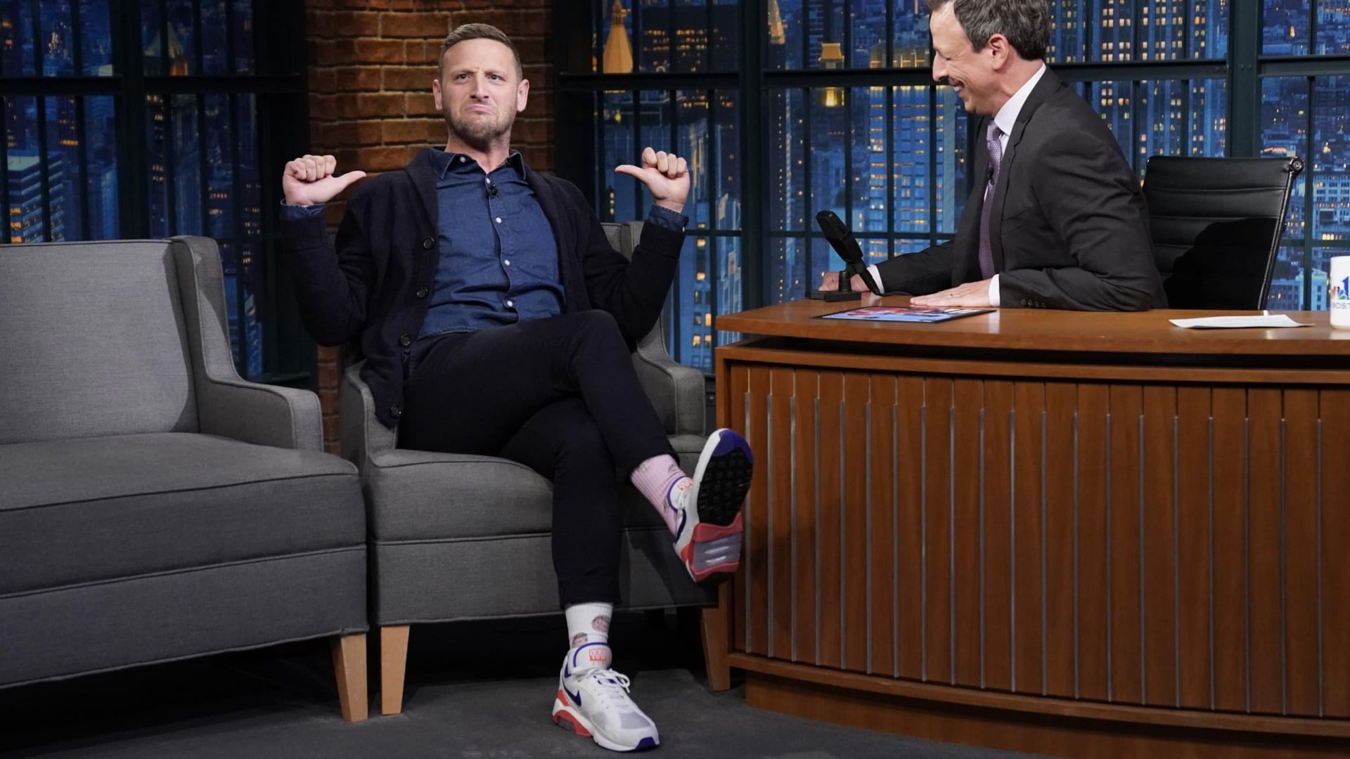 Photo: Lloyd Bishop/ NBCU Photo Bank/ NBCUniversal