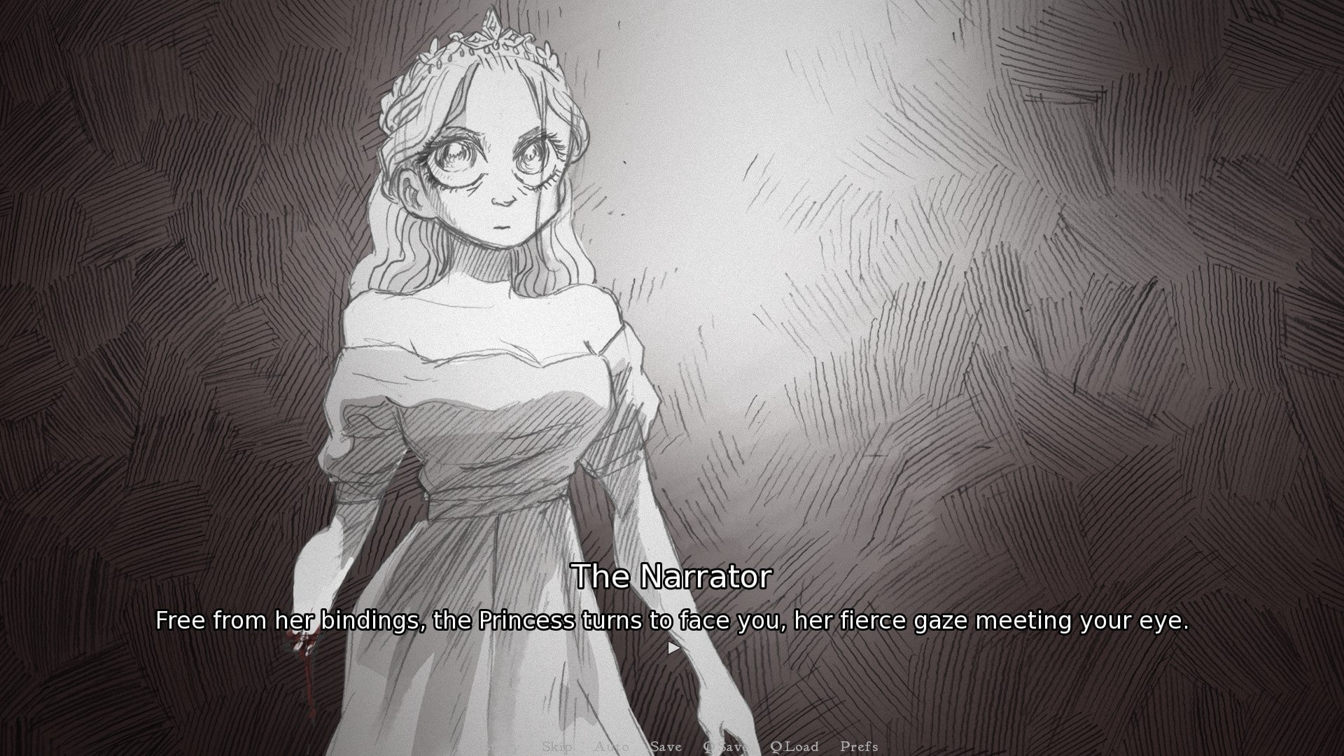 Screenshot: Black Tabby Games / Kotaku