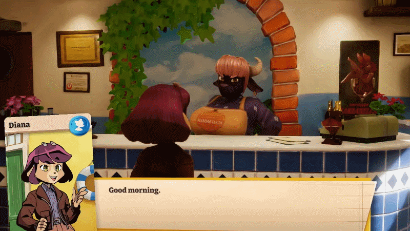 Gif: Memorable Games / Kotaku