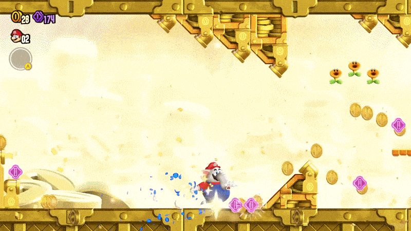 Gif: Nintendo / NintendoBase / Kotaku