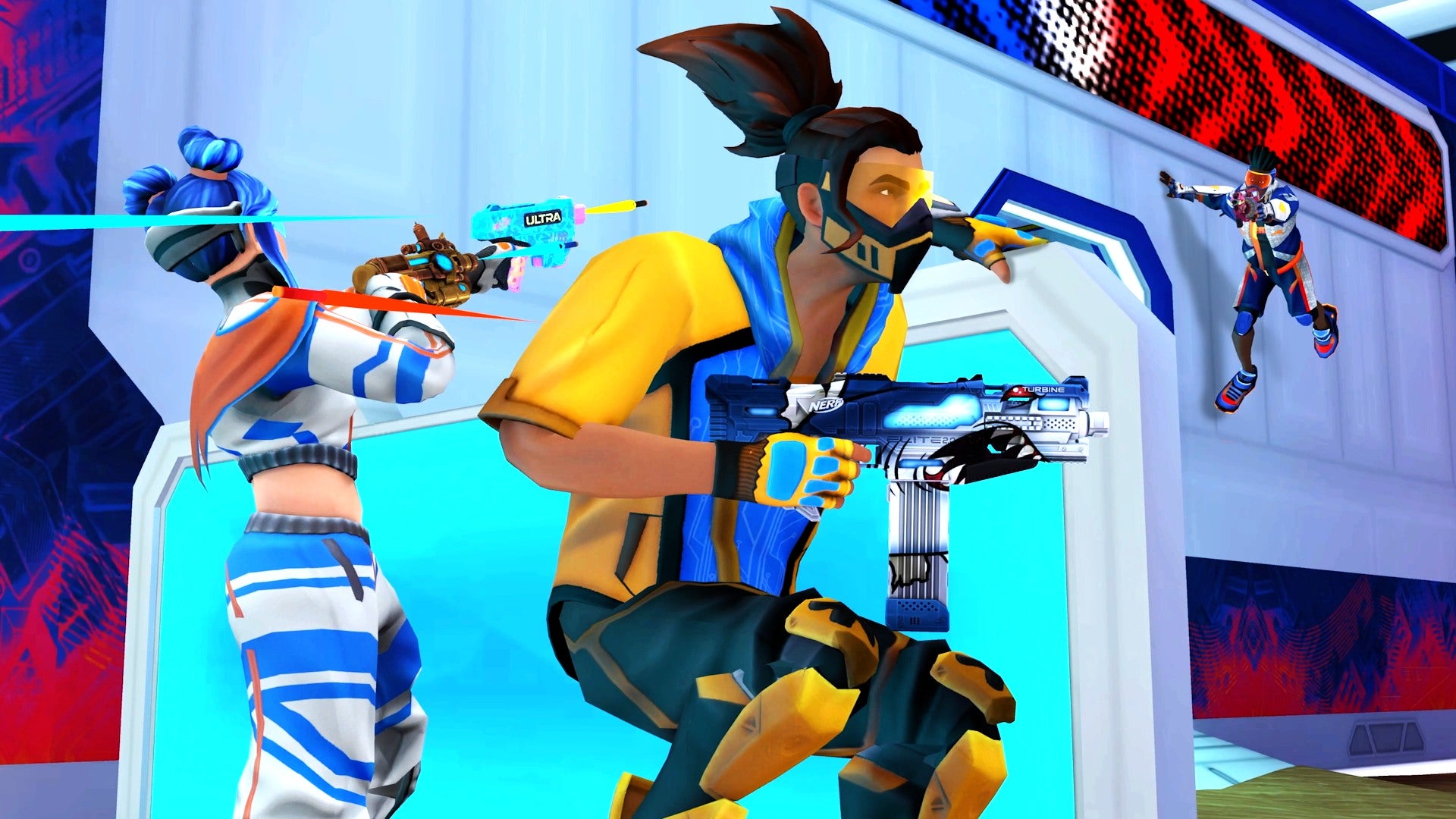 Image: Secret Location