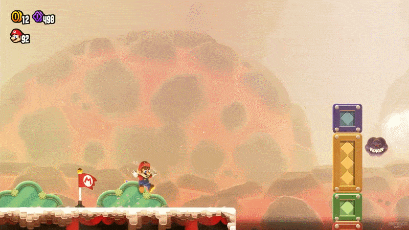 Gif: Nintendo / NintendoBase / Kotaku