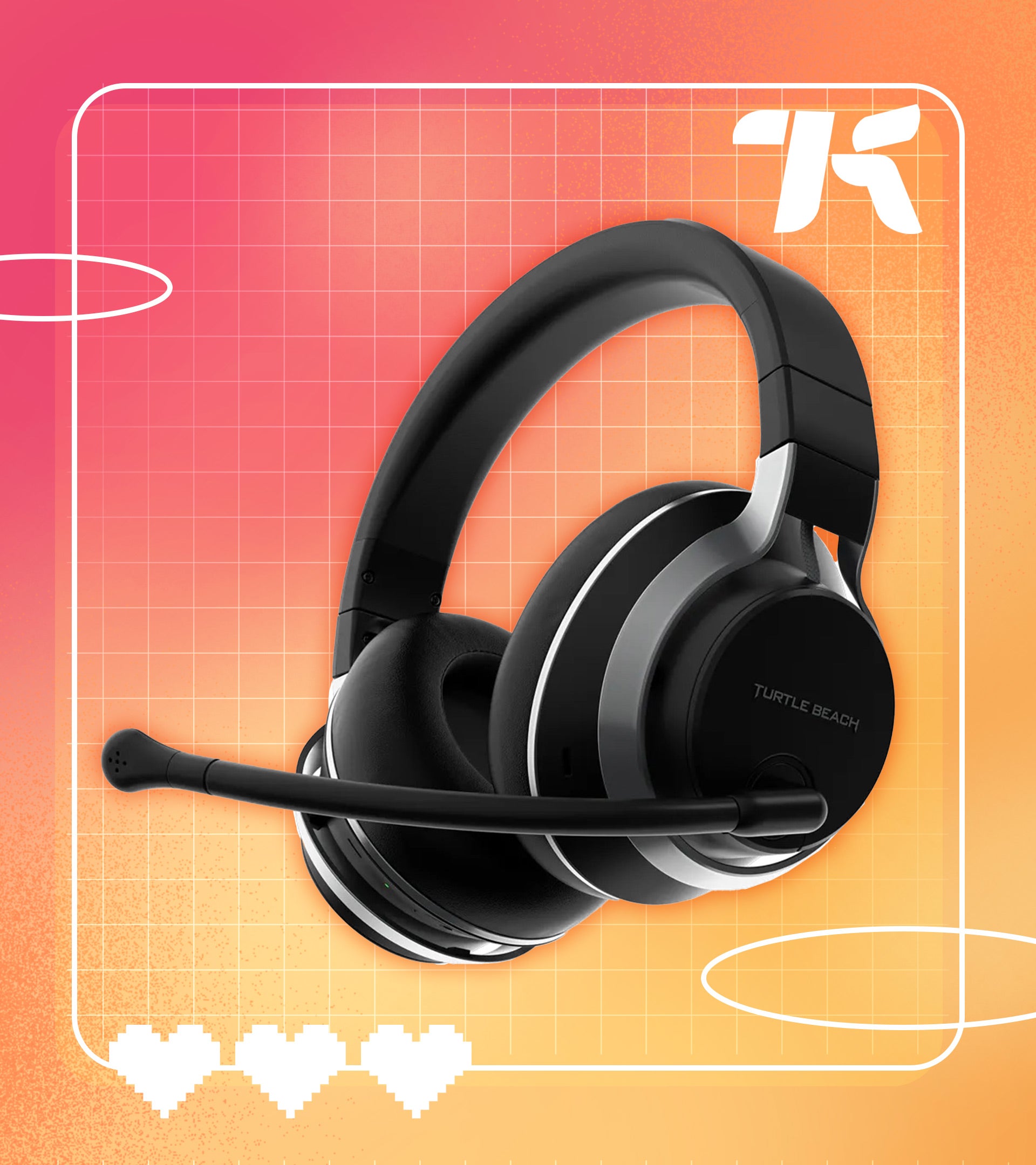 Graphic: Turtle Beach / Kotaku