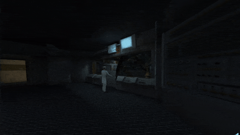 The now fixed animation. 