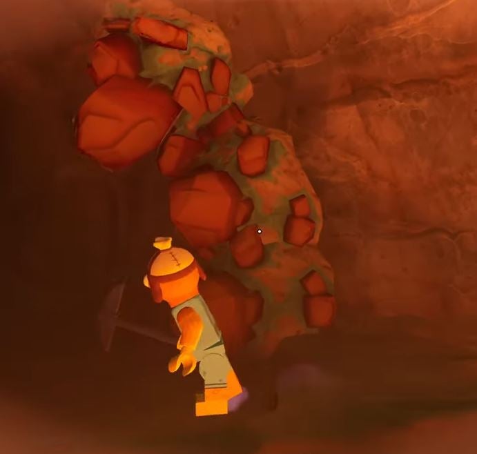 Screenshot: Epic Games