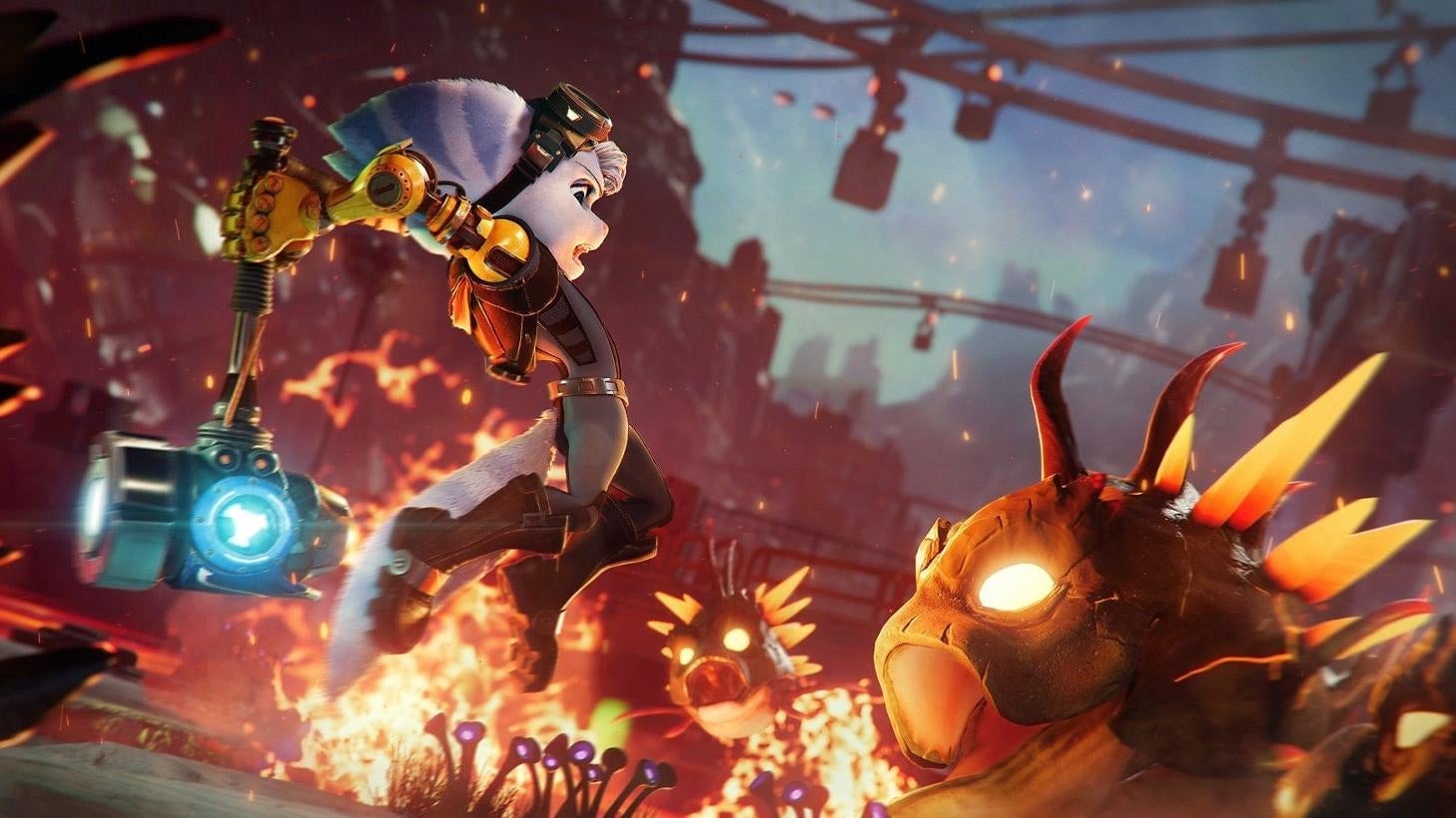 Image: Insomniac Games