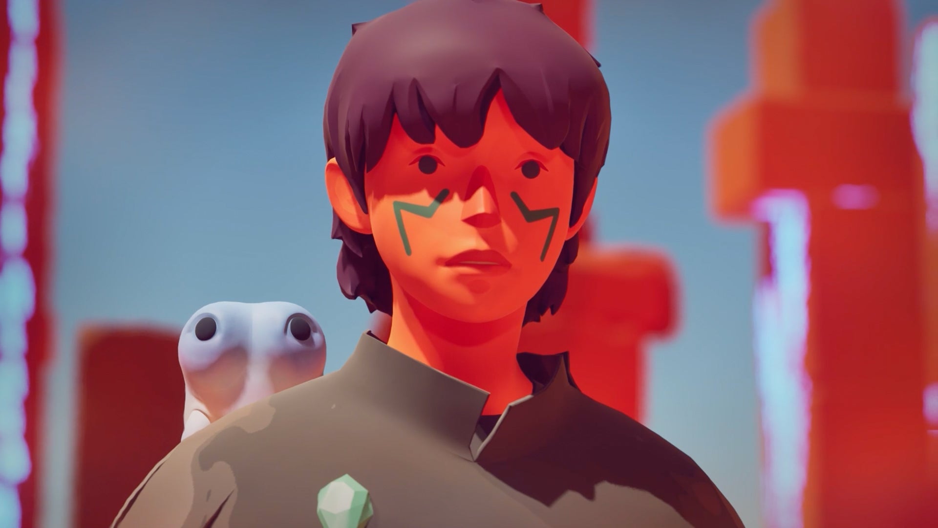 Screenshot: Don’t Nod / Kotaku