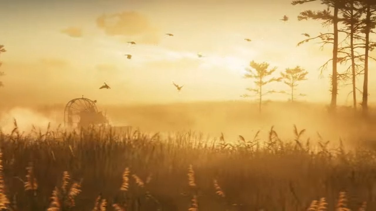 Screenshot: Rockstar Games / Kotaku