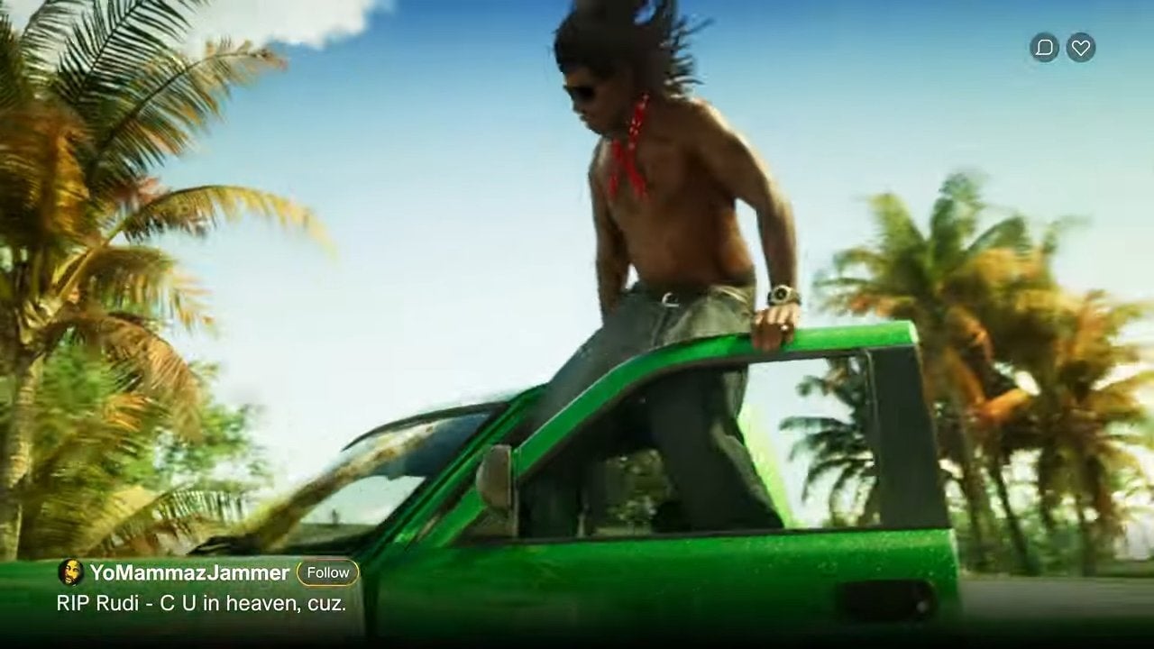 Screenshot: Rockstar Games / Kotaku