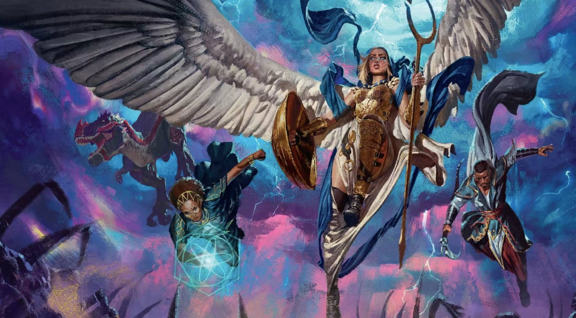 Image: Wizards of the Coast