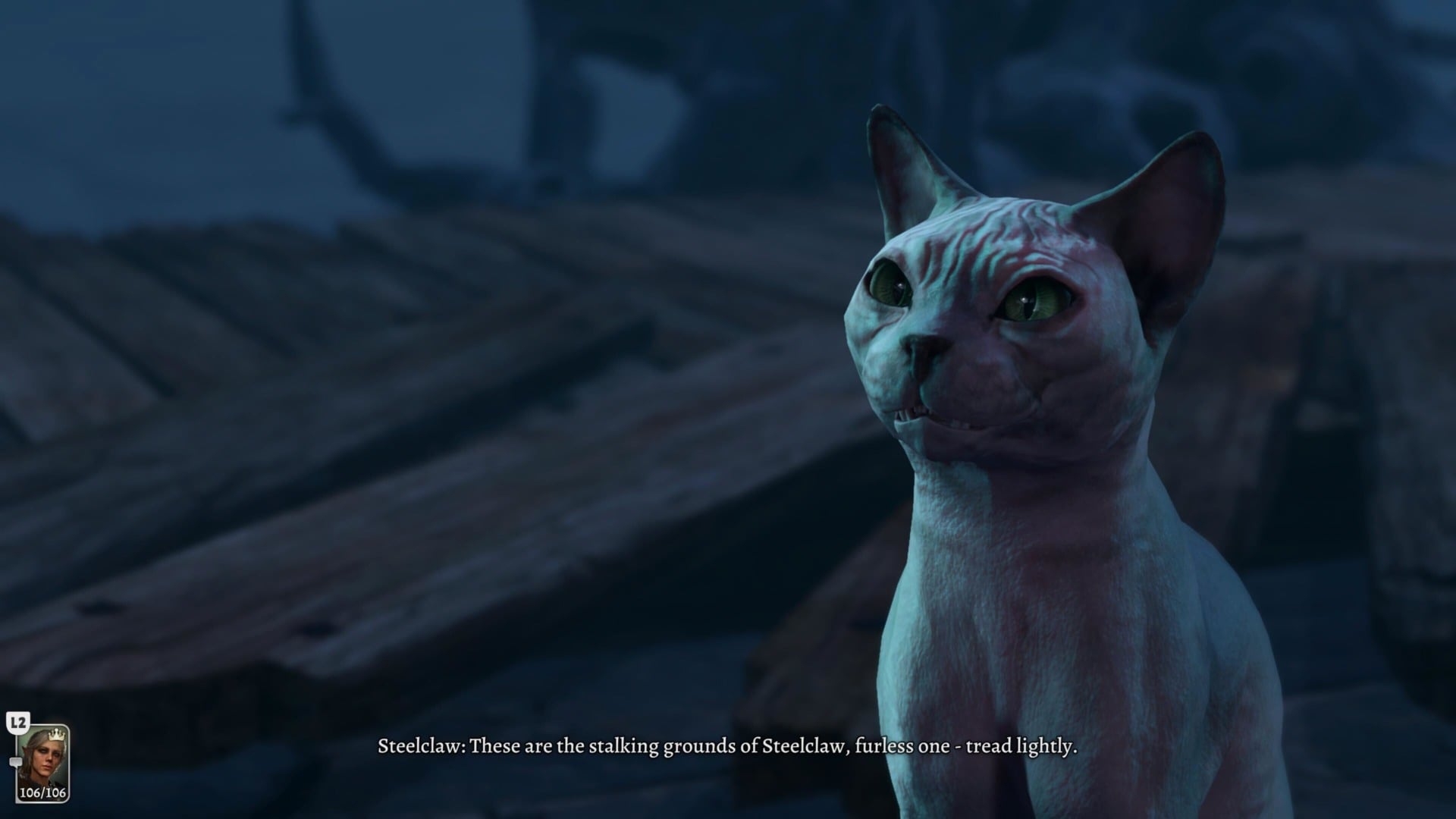 Screenshot: Kotaku / Larian Studios