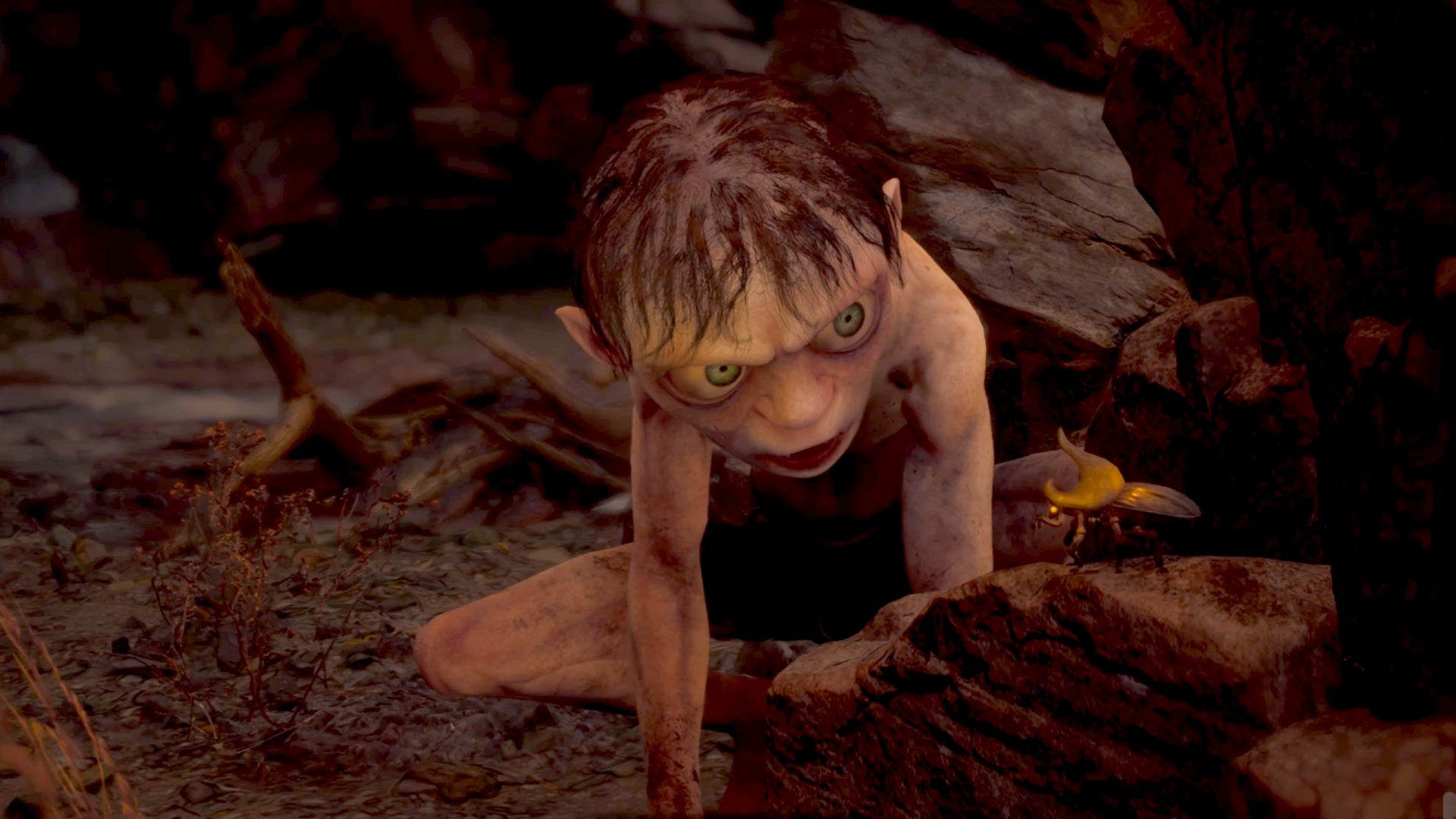 Screenshot: Daedalic Entertainment / Kotaku