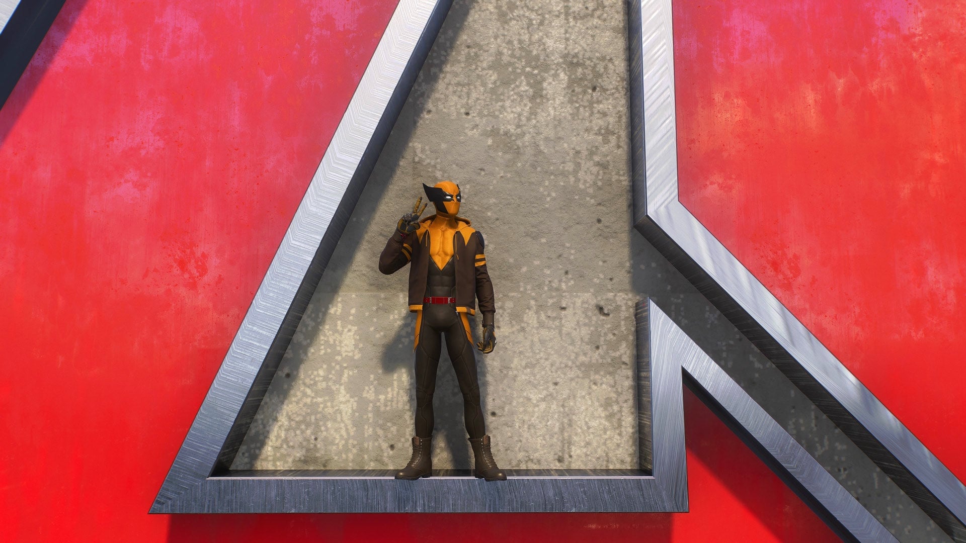 Screenshot: Insomniac Games / Kotaku