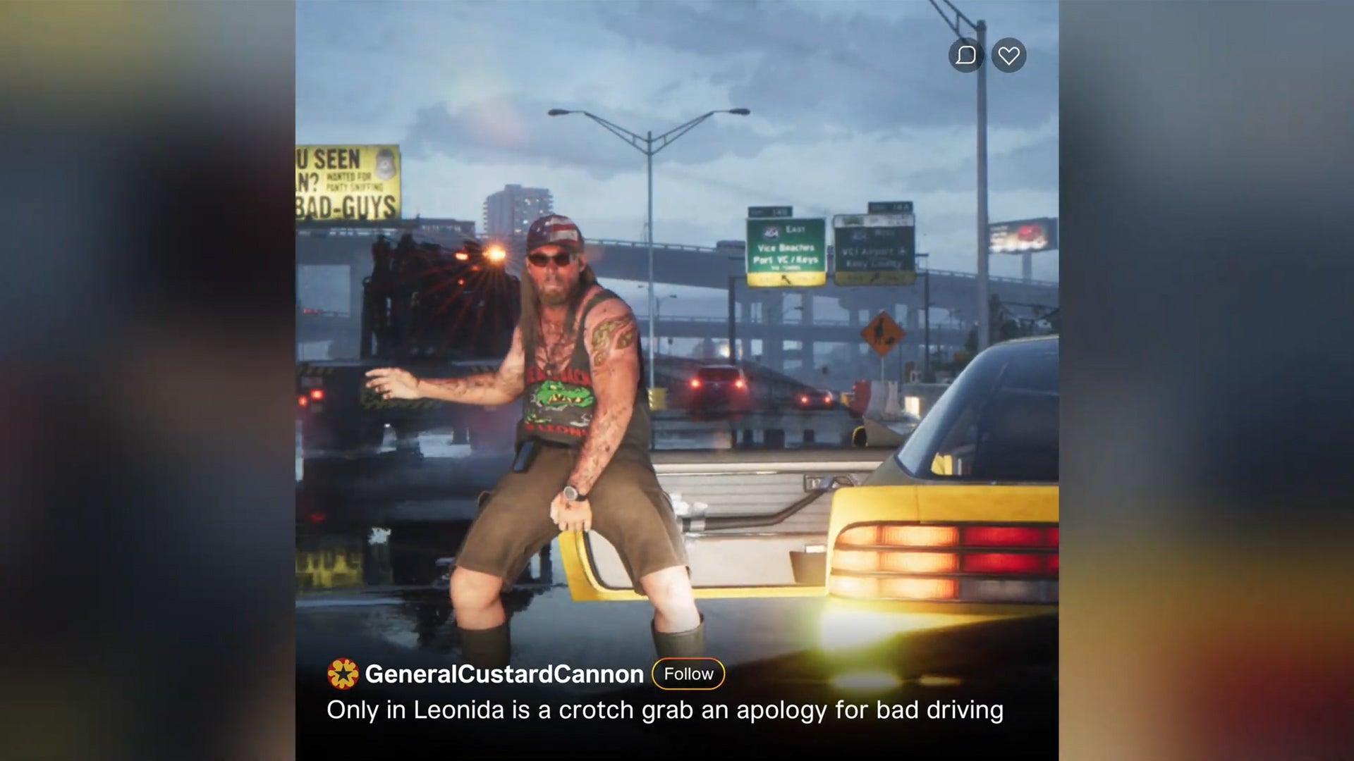 Screenshot: Rockstar Games / Kotaku