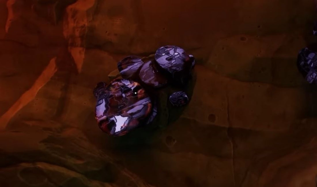 Screenshot: Epic Games